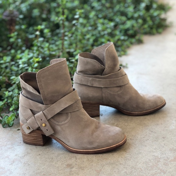 ugg elora bootie